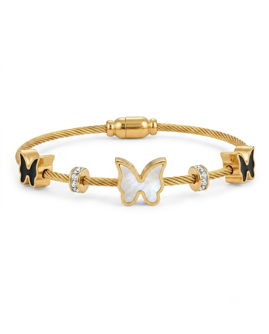 Mariposa Bangle