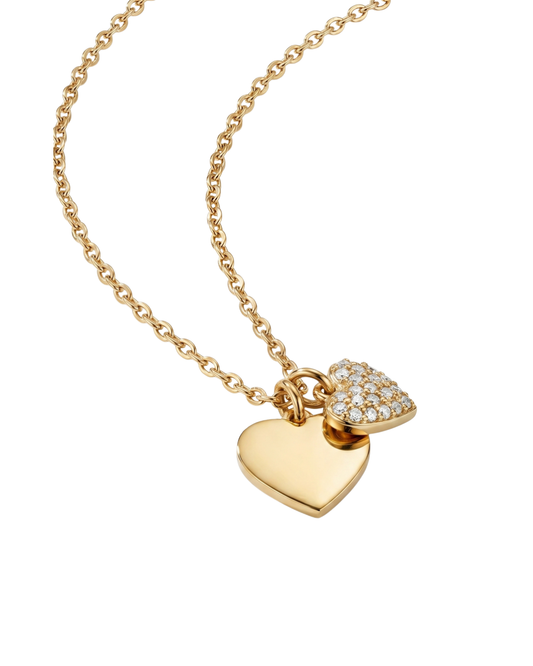 Valeria Dainty Necklace