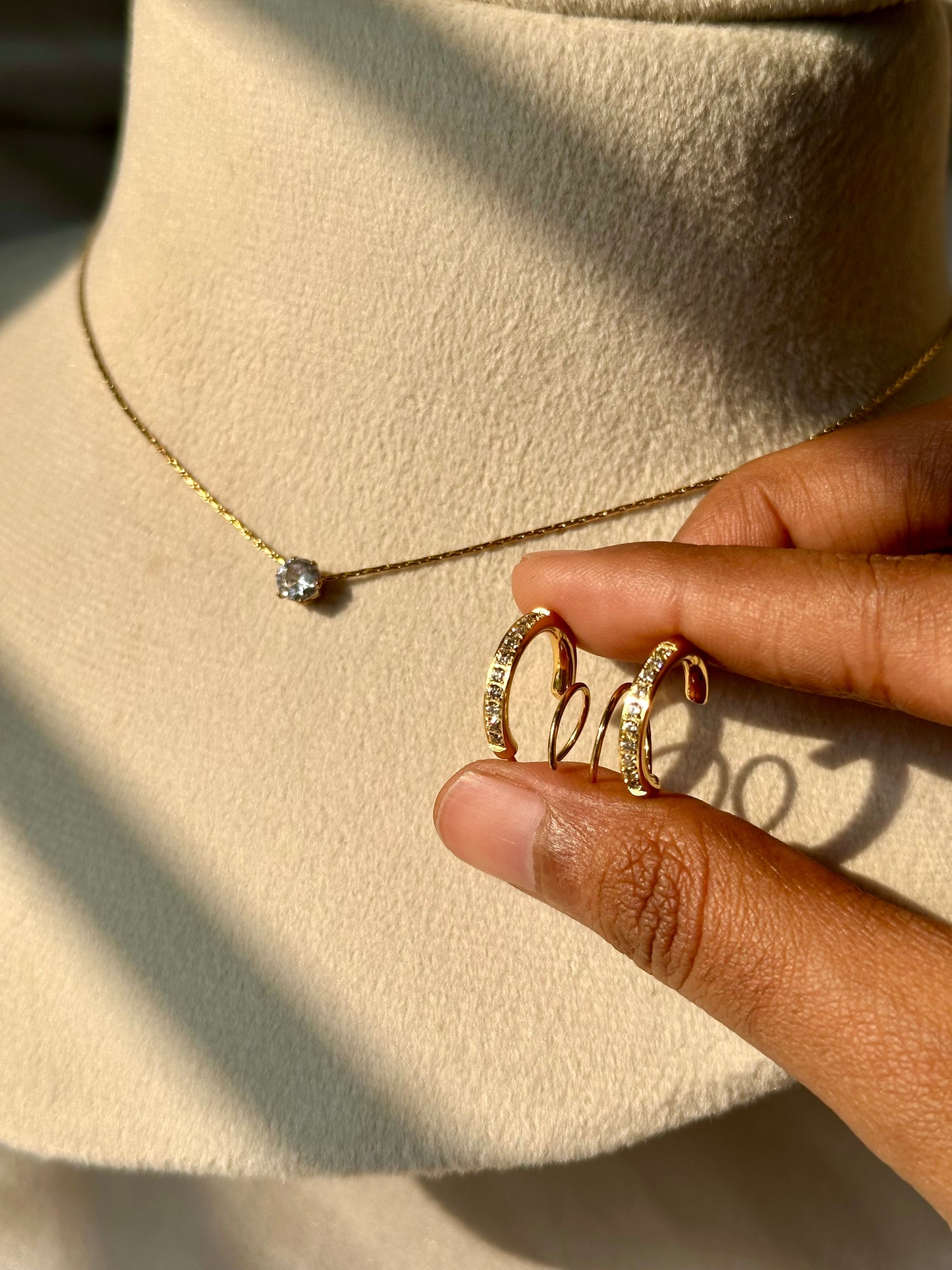 The Everyday Aura Duo