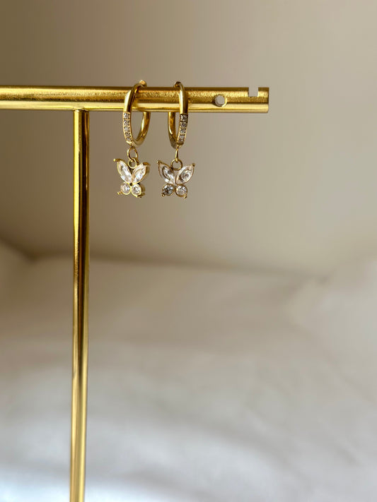 Mariposa Dainty Drops