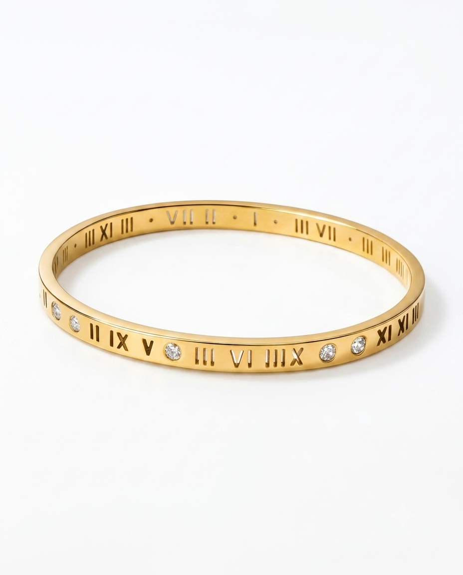 Roman Cuff