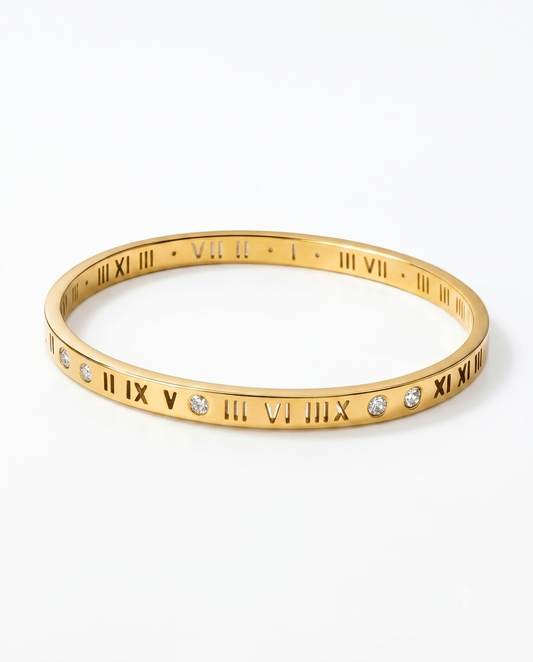 Roman Cuff