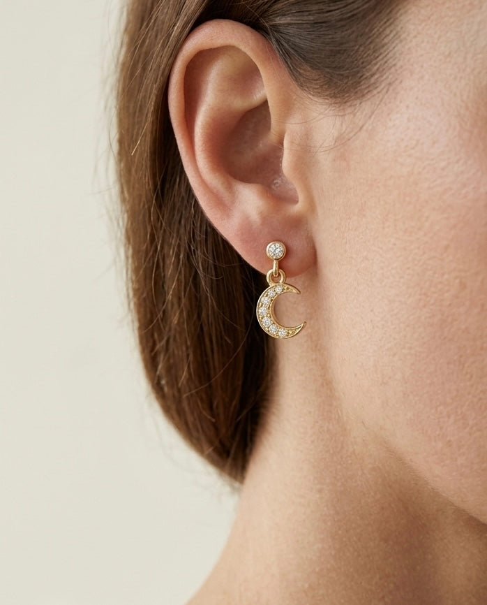 Luna dainty Drops