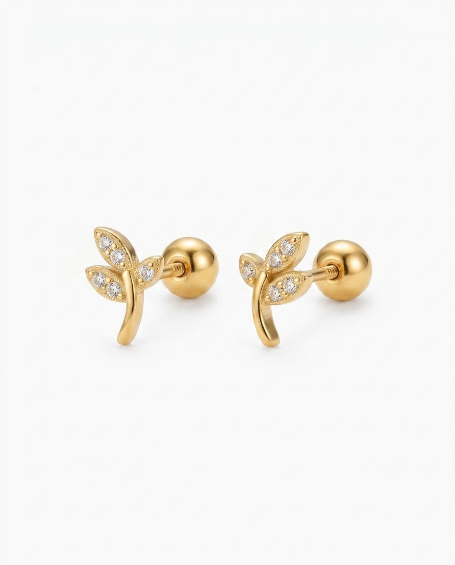 Ivy studs