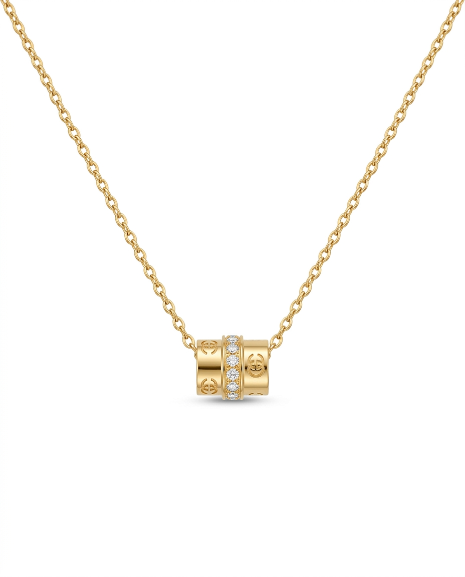 Rhea Necklace