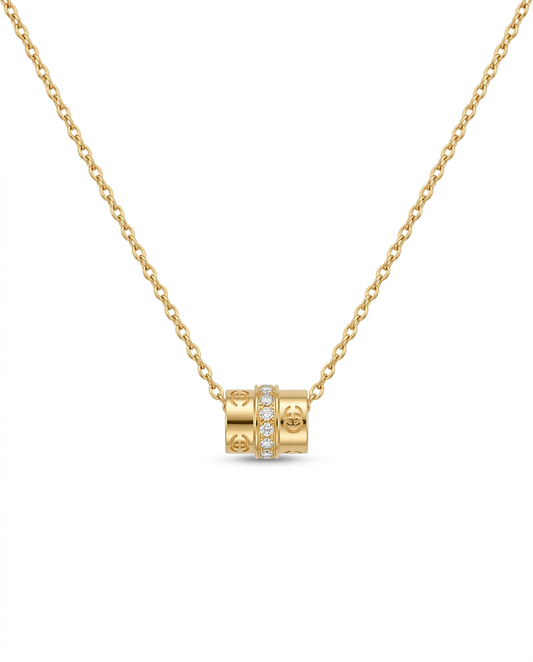 Rhea Necklace