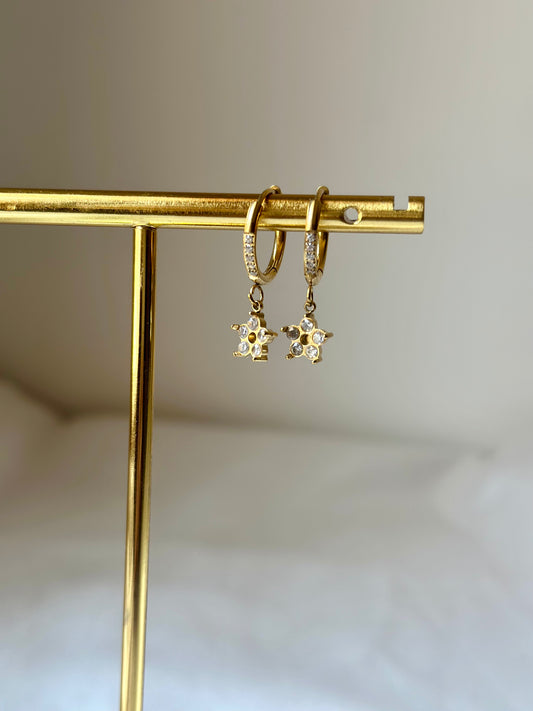 Ivy Dainty Drops