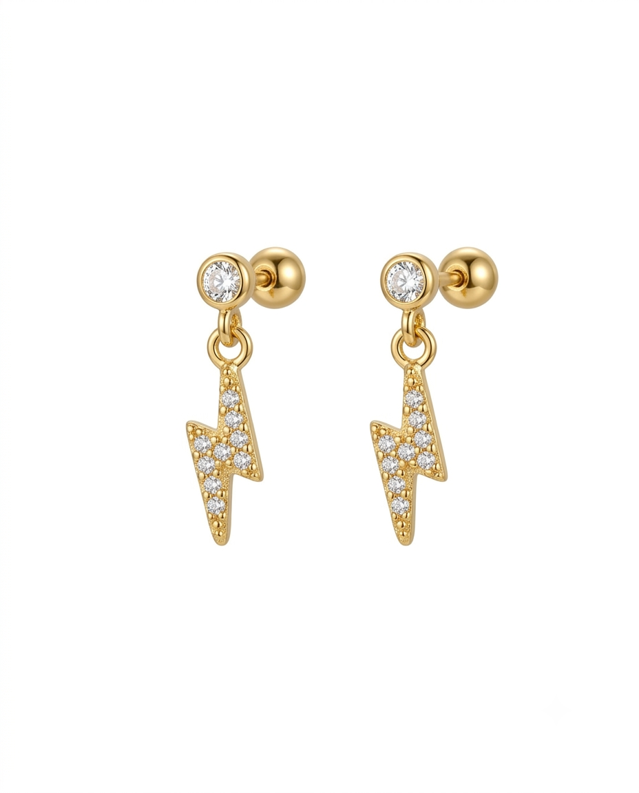 Celestial dainty drops