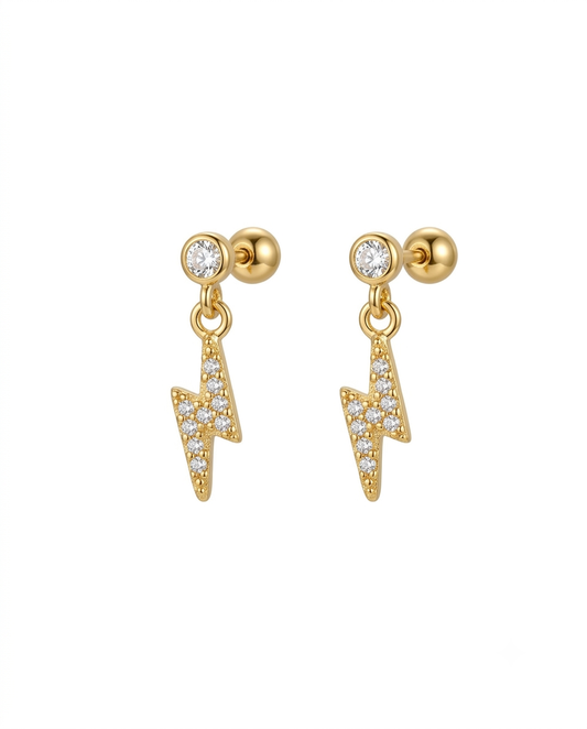Celestial dainty drops