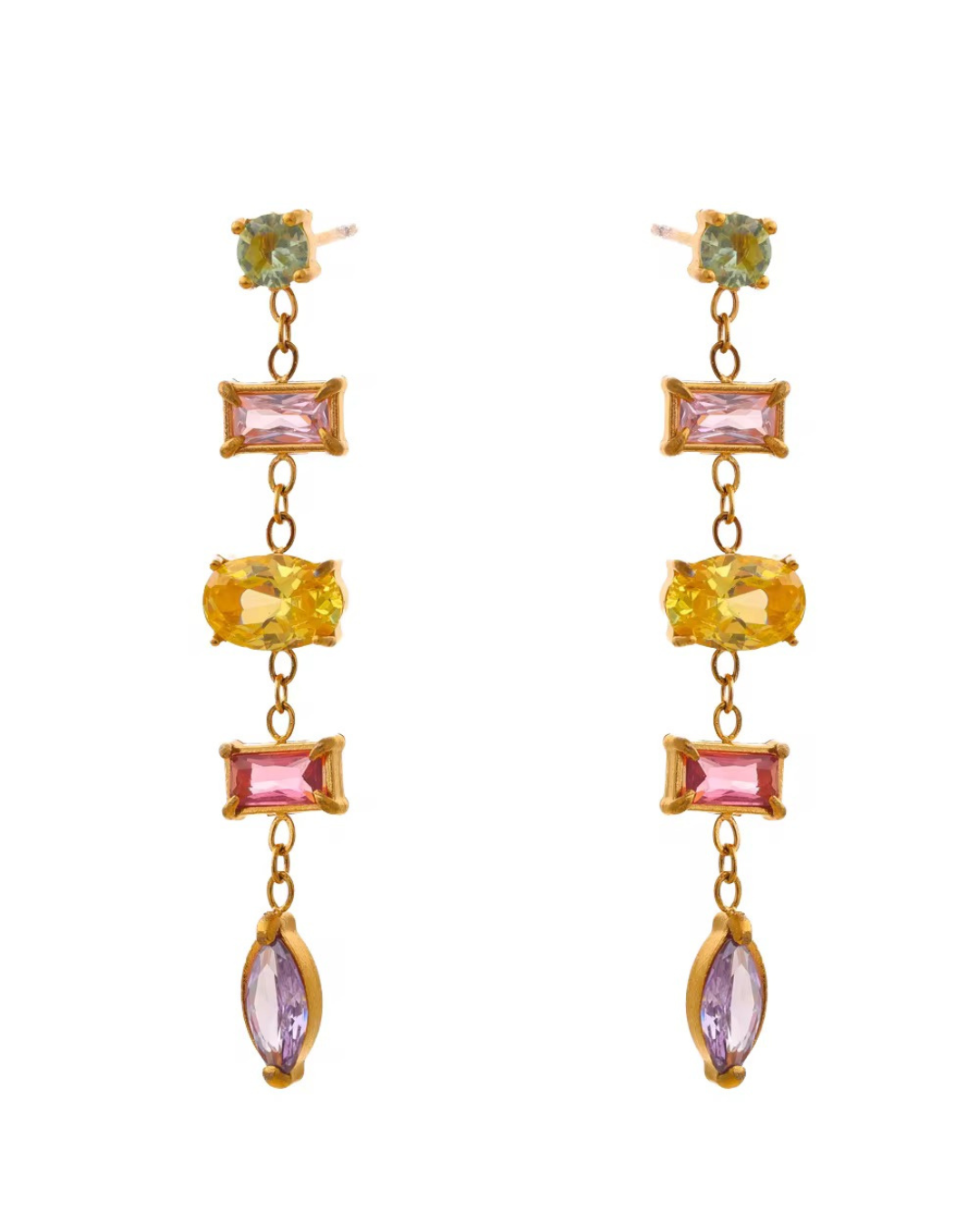 Ethereal Earrings