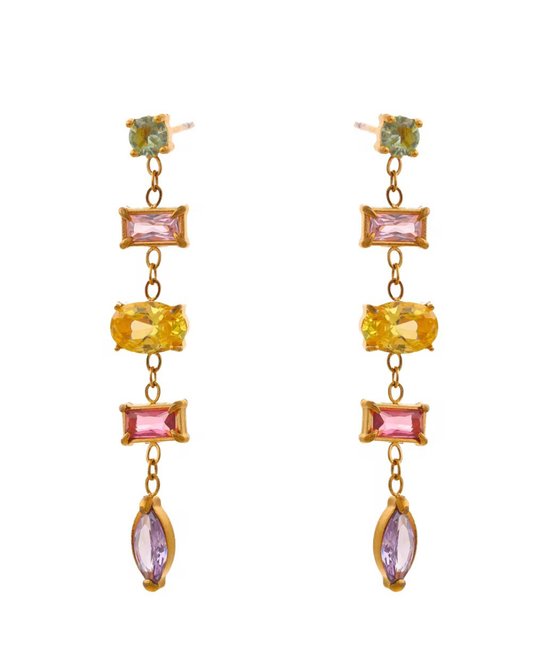 Ethereal Earrings