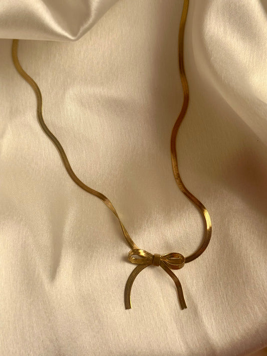 Bow Chocker