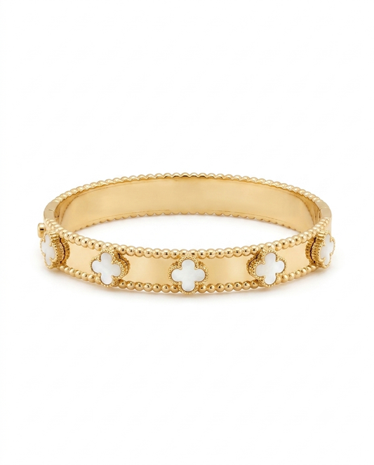 SiennaClover Bracelet