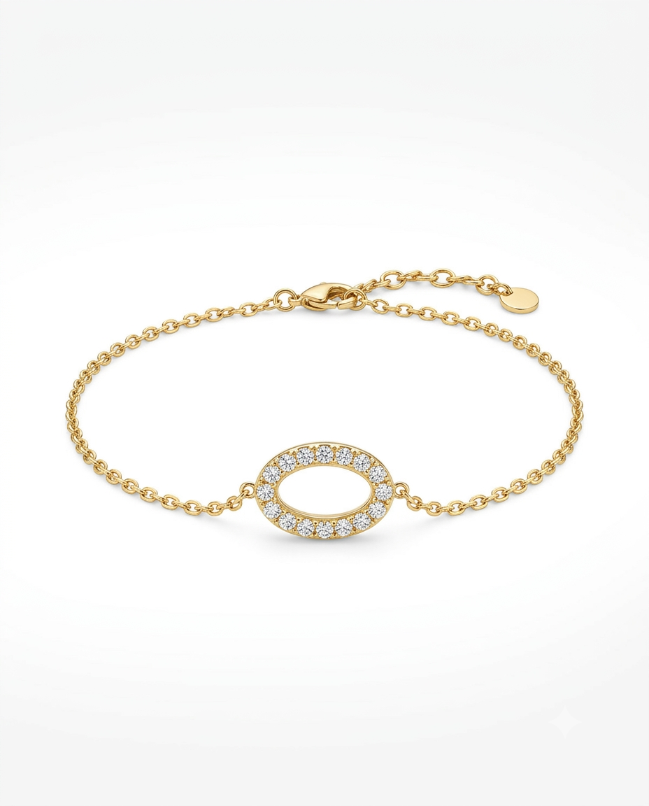 Aria Bracelet
