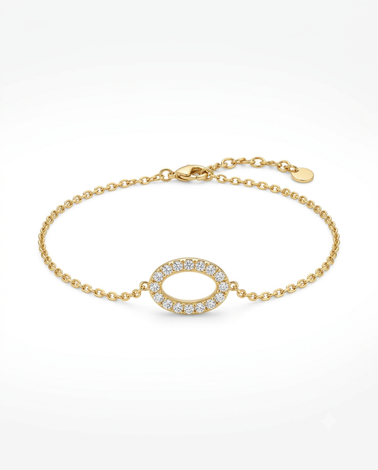 Aria Bracelet