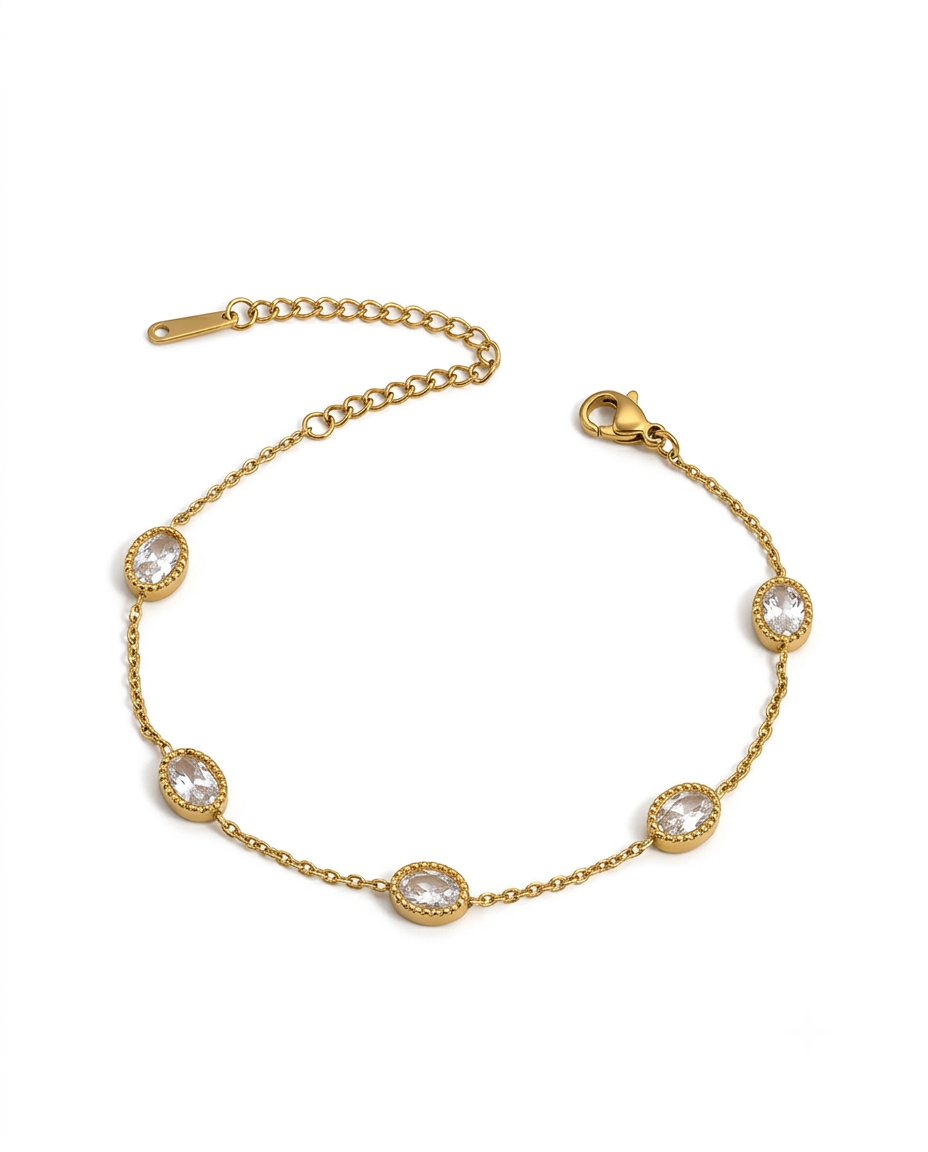 Alana Bracelet