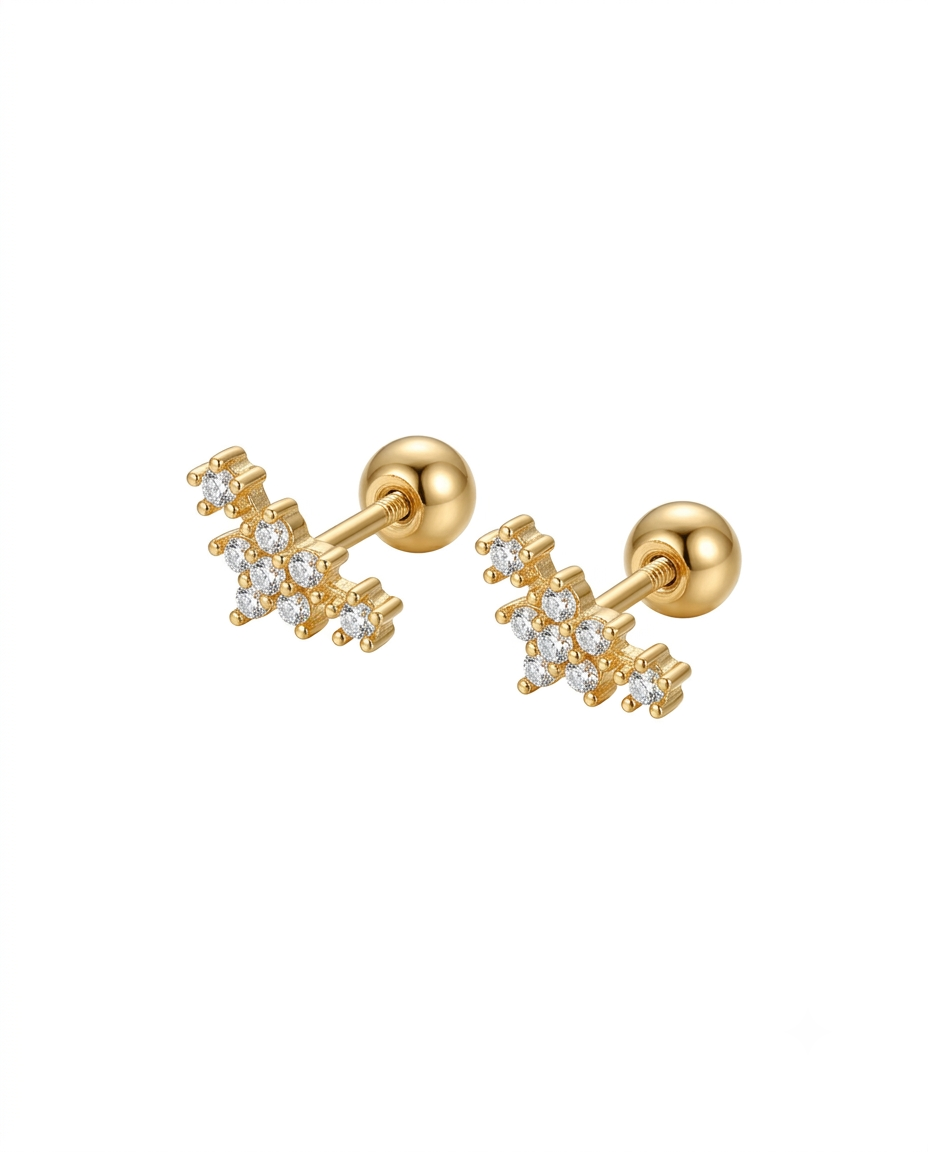 Fiora Tiny Stud