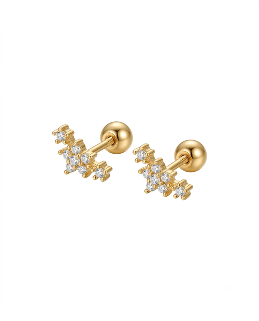 Fiora Tiny Stud