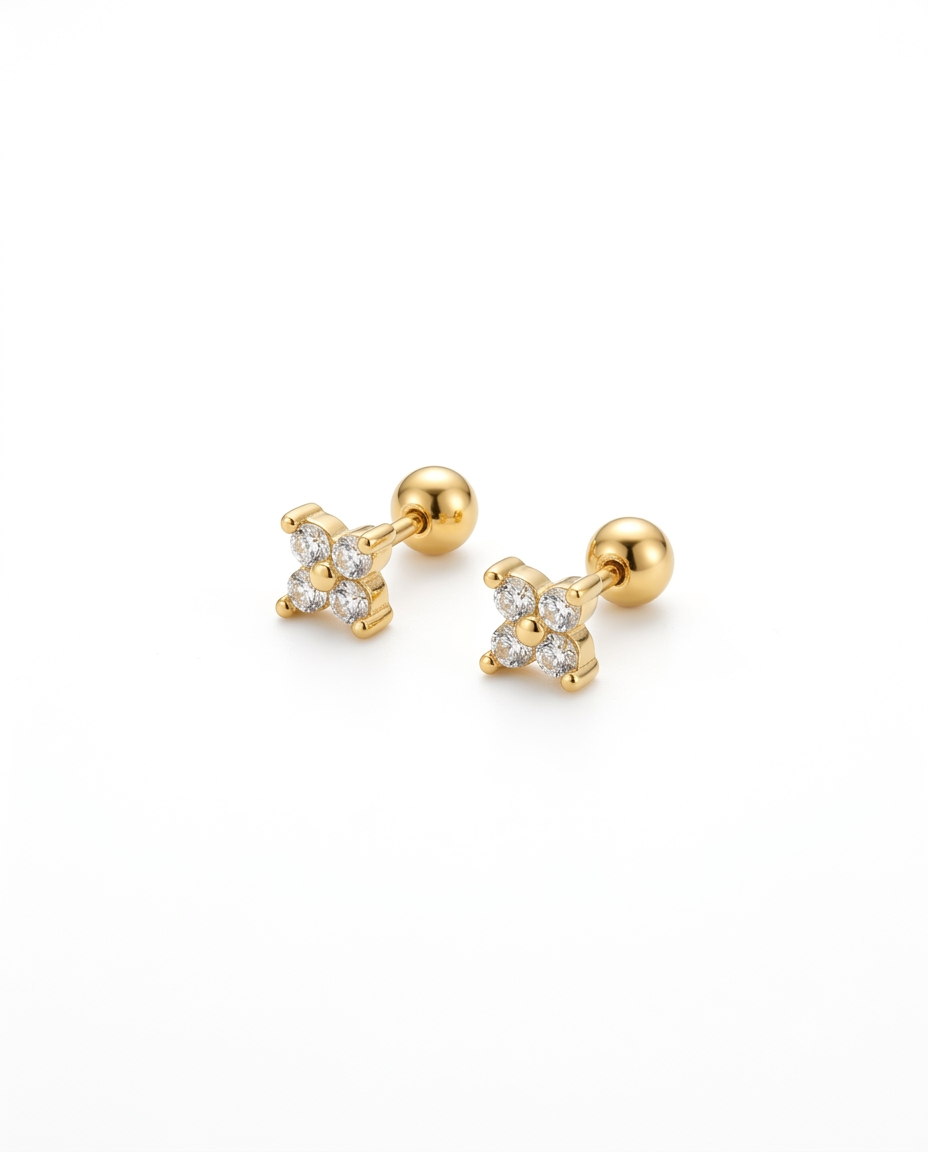 Ana tiny stud