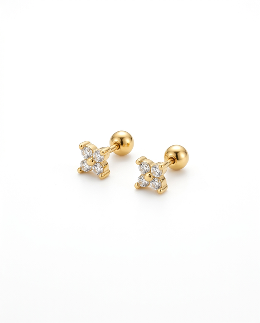 Ana tiny stud