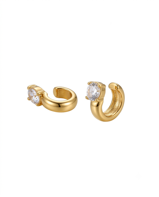 Nysa Ear Cuff