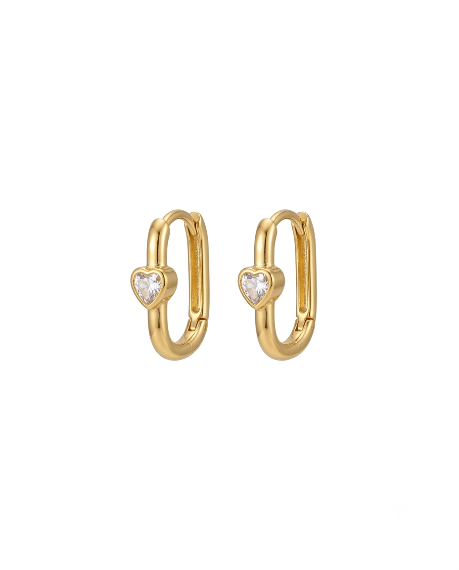 Kaia Hoops