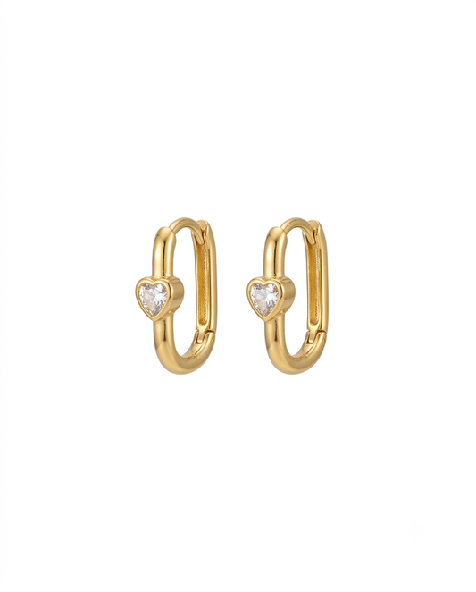 Kaia Hoops