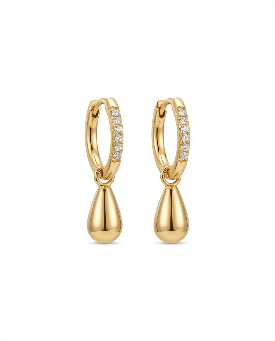 Evie Dainty Drops