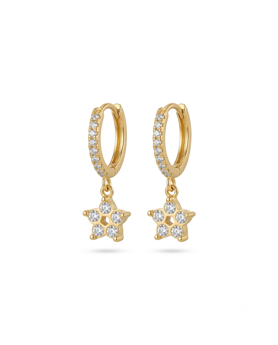 Ivy Dainty Drops