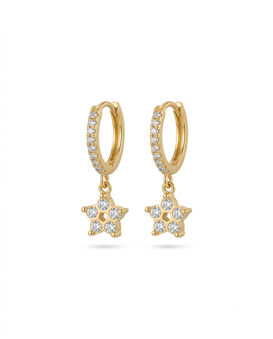 Ivy Dainty Drops