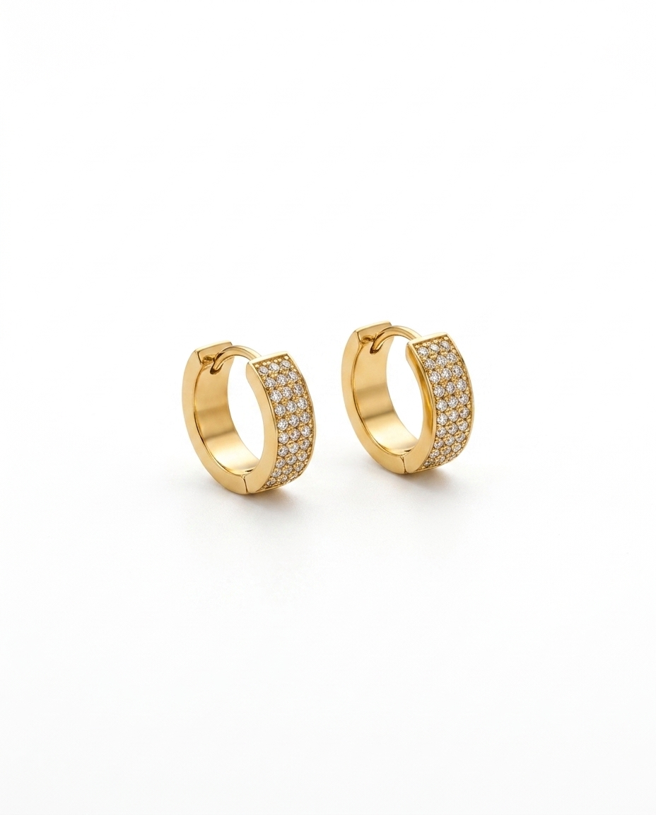 Arabella Hoops