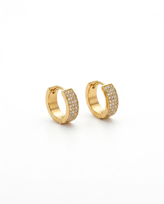 Arabella Hoops